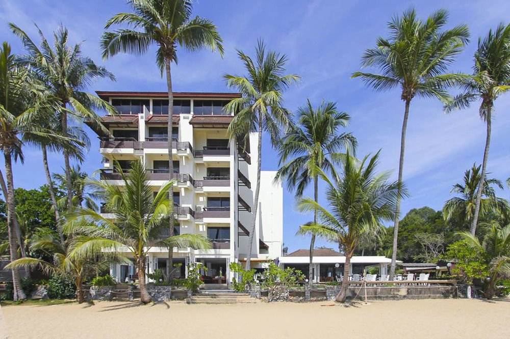 Rayong Chalet Hotel & Resort-官方