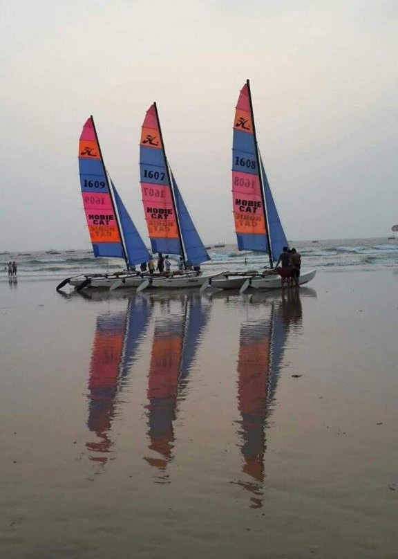 Explore Water Sports景点图片