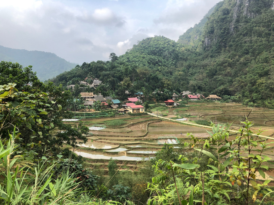 Mai Chau Family Homestay主图