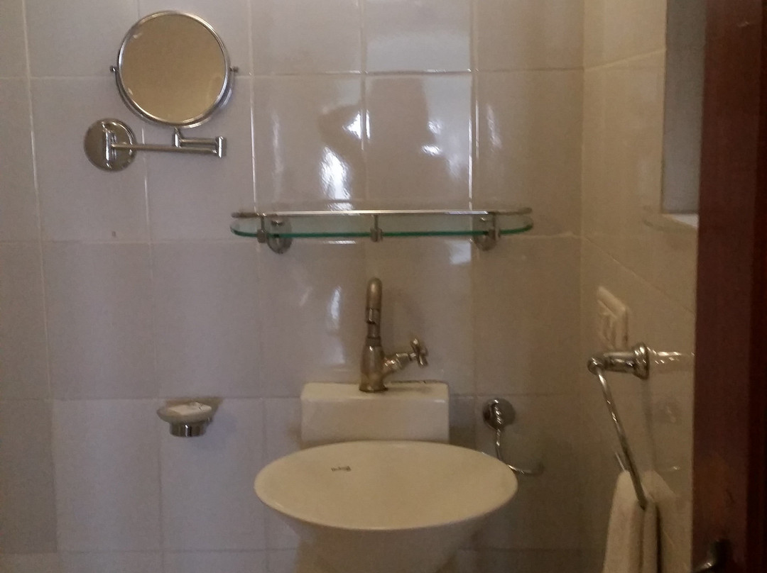 Hotel Bundi Haveli主图