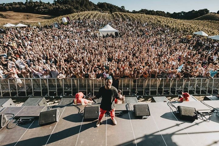 Ascension Wine Estate-马塔卡纳小镇必去景点