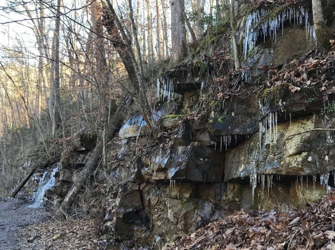 Pocket Wilderness-Dayton必去景点