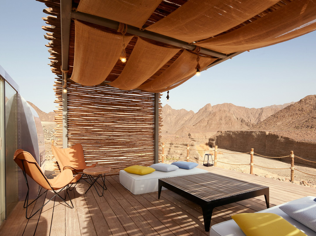 Caravan Hatta by Our Habitas