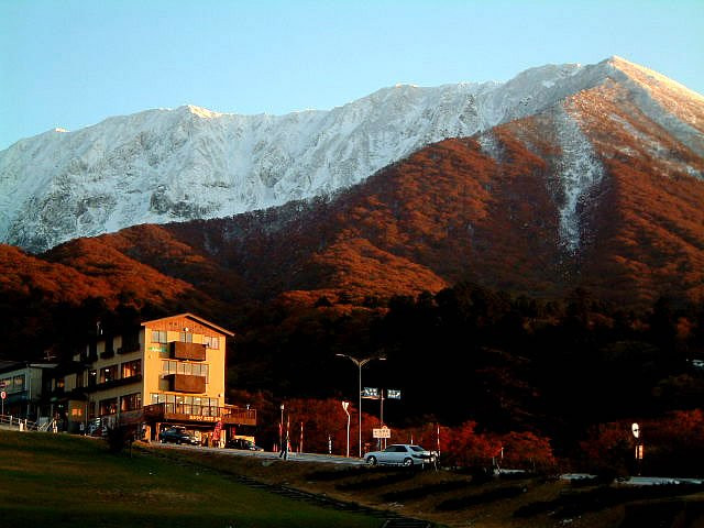 Daisen Tour Desk-大山町必去景点