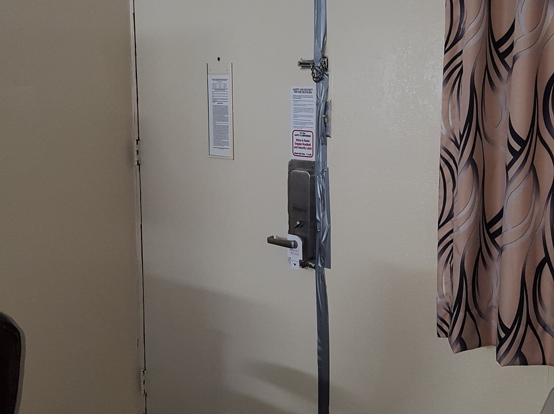 Red Roof Inn Murray主图