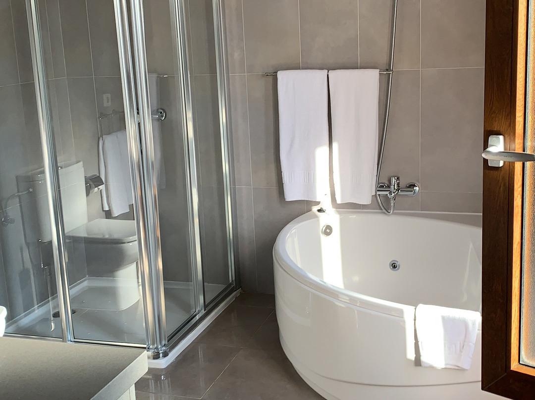 Las Caletas Village Costa Teguise主图