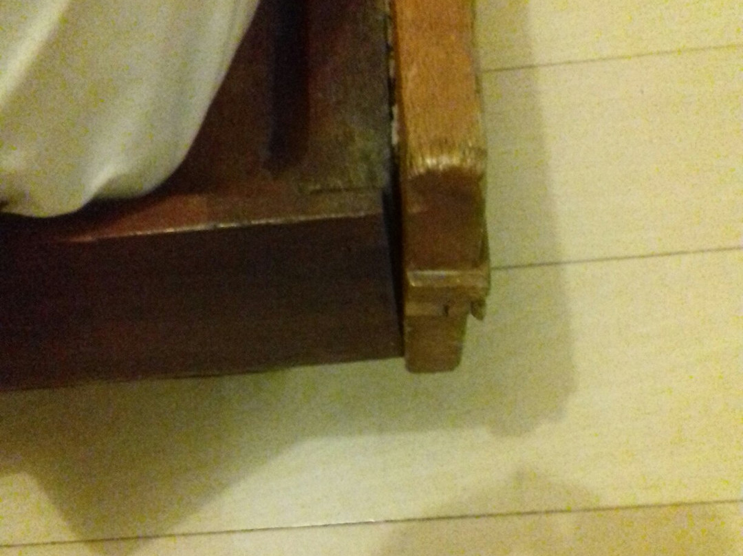 Hotel Fernandao主图