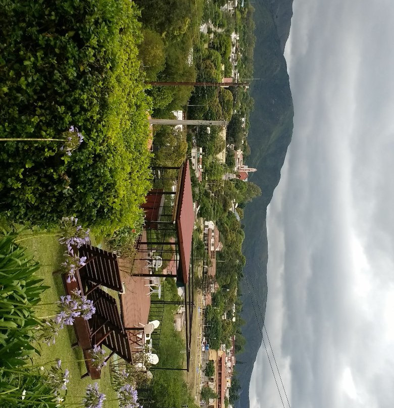 Hotel Castelar主图