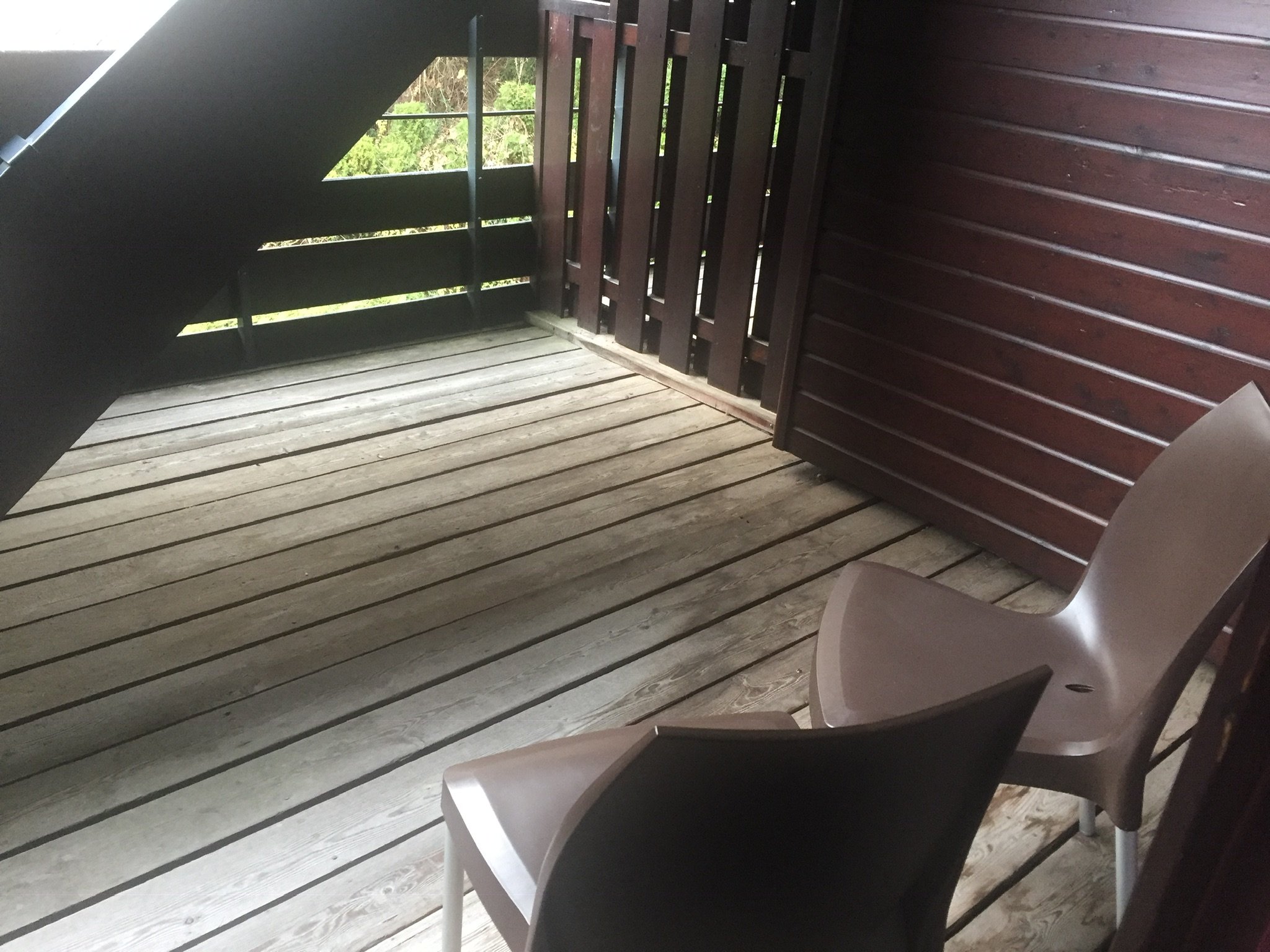 Sowell Hotels Mont Blanc & Spa-酒店景观