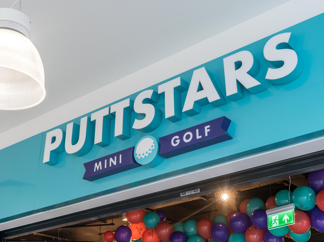 Puttstars Rochdale景点图片