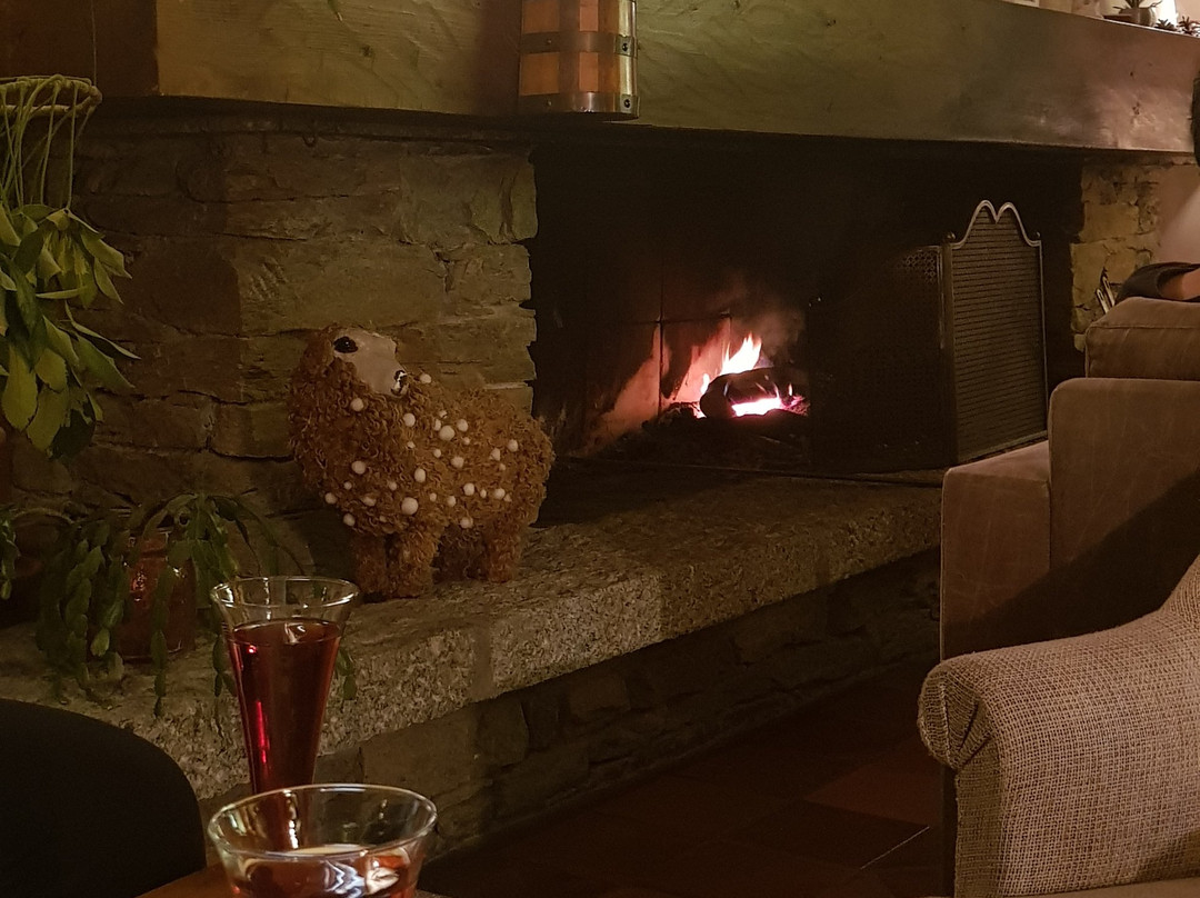 Au Coeur Des Pres主图