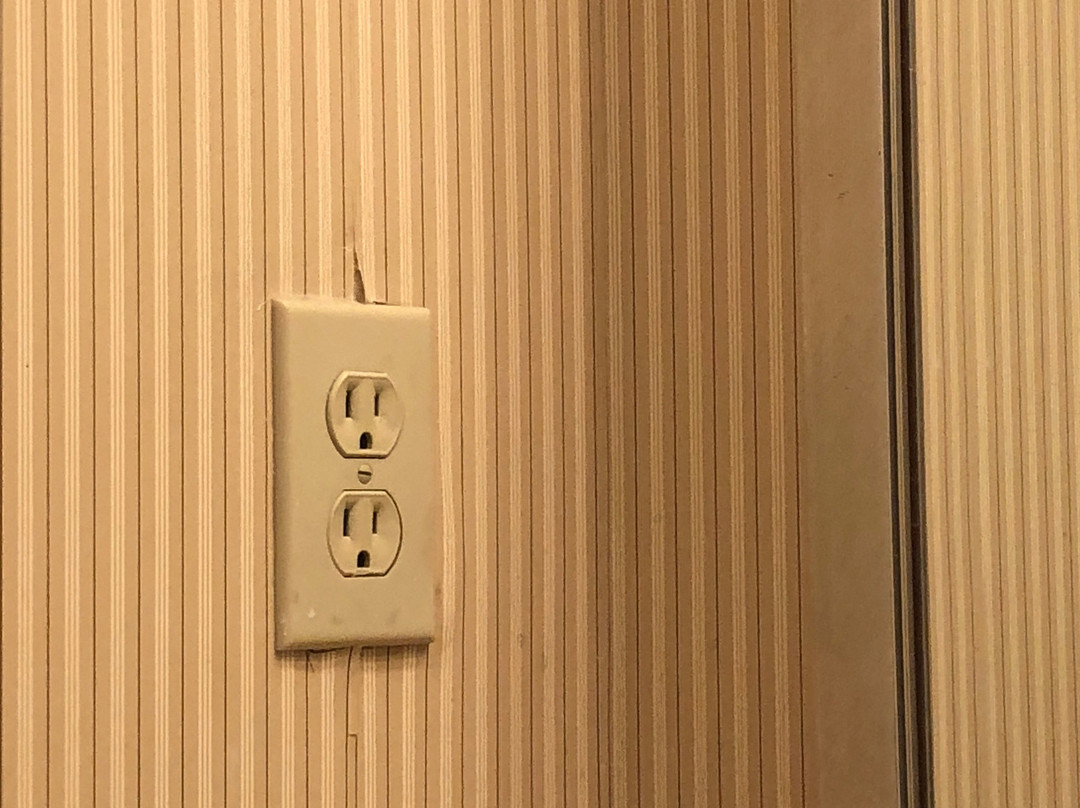 弗雷明汉喜来登酒店主图