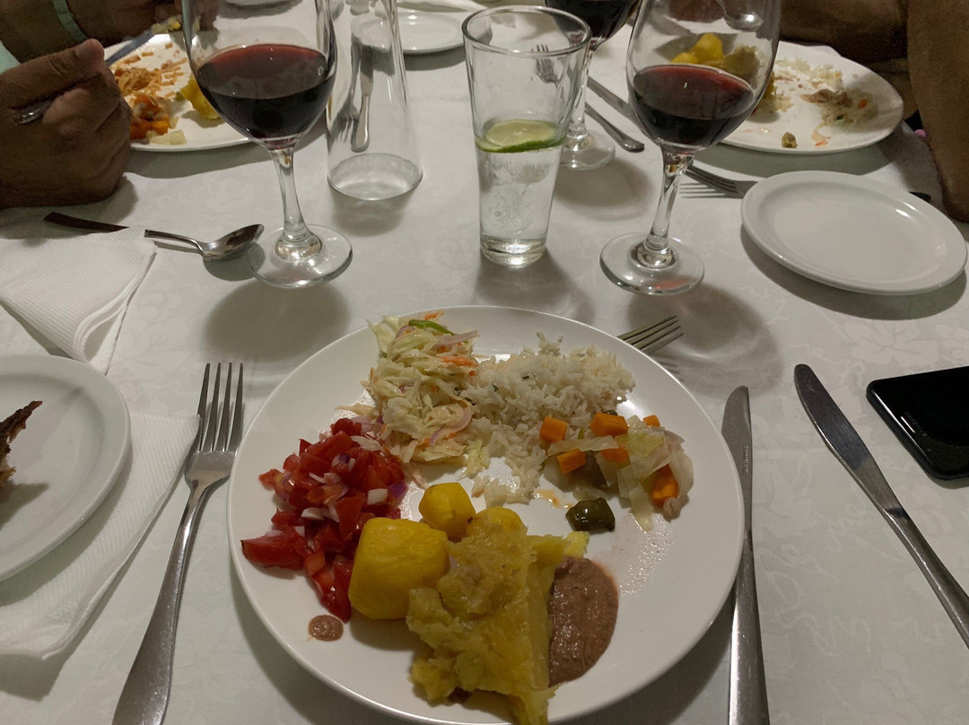 Hotel Brovad Masaka主图