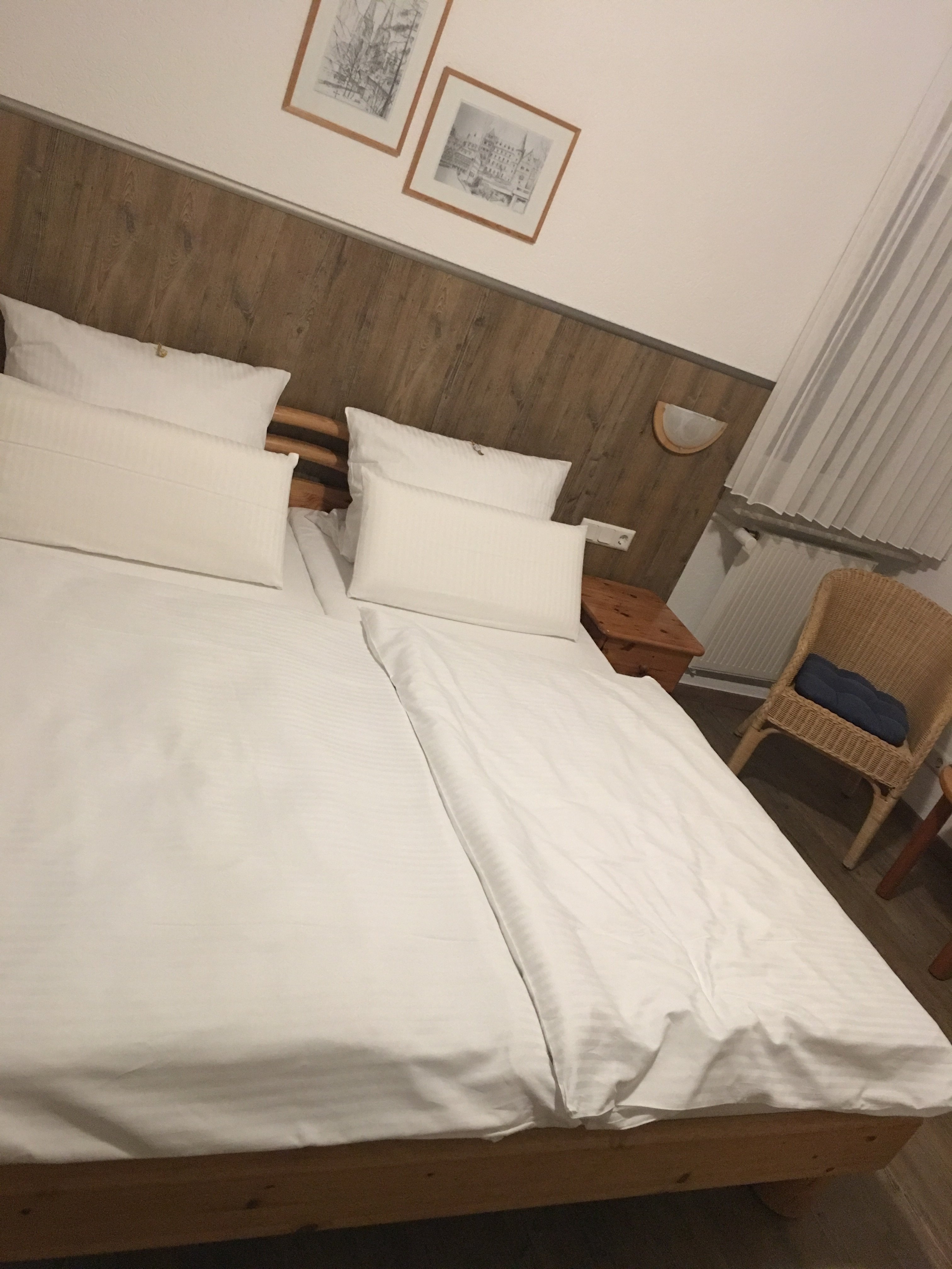 Hotel-Restaurant Orthwein-官方