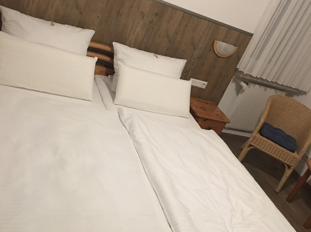 Hotel-Restaurant Orthwein主图