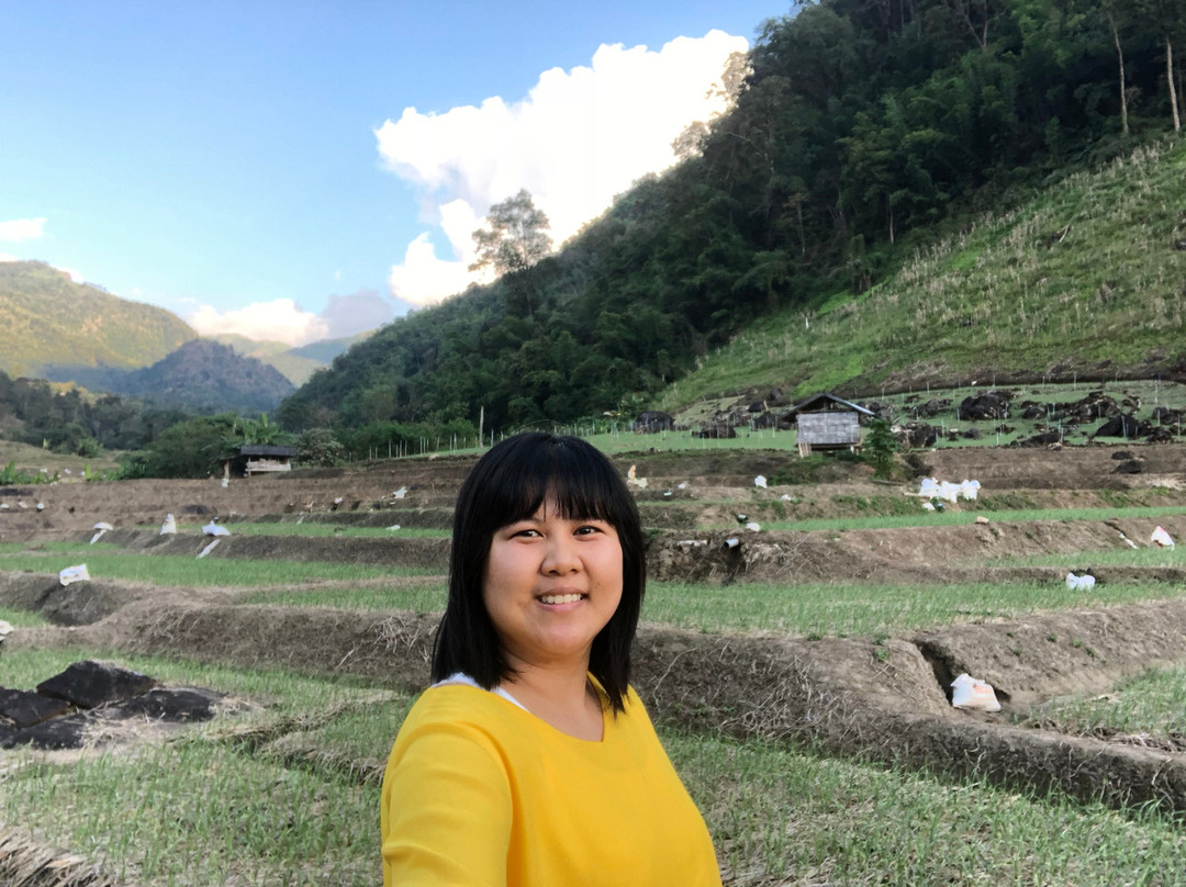 Kowit Maechaem Farmhouse主图