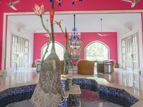 Raj Niwas Palace主图