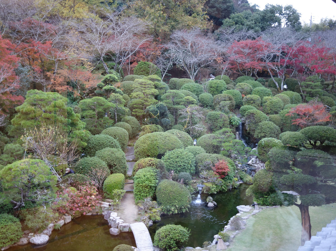 Shougen Sansou主图