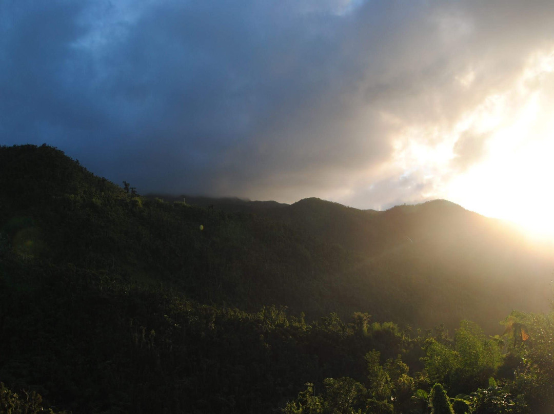 Casa Cubuy Ecolodge主图