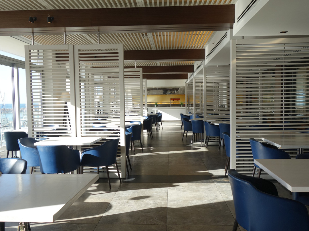 The Ritz-Carlton Herzliya主图