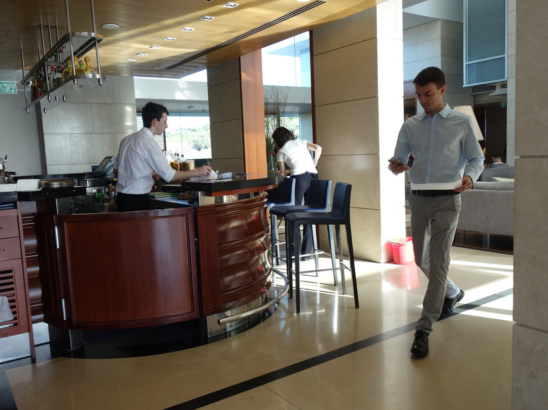 The Ritz-Carlton Herzliya主图