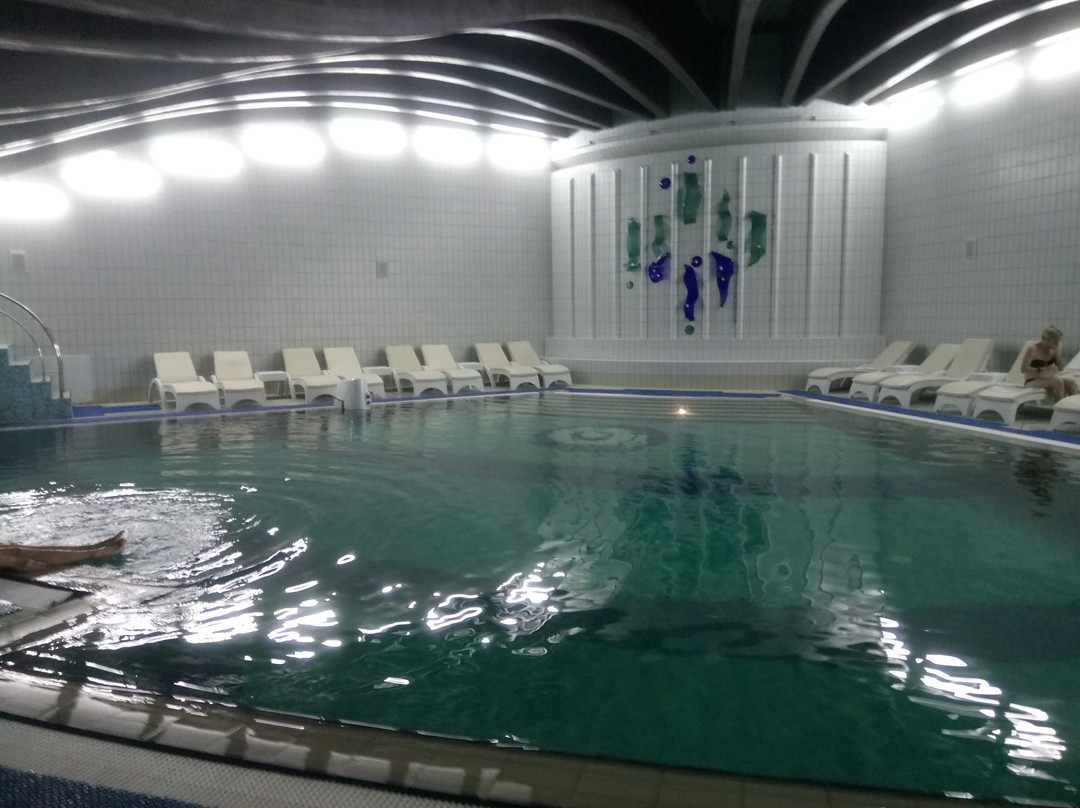 Oreanda Premier Hotel主图