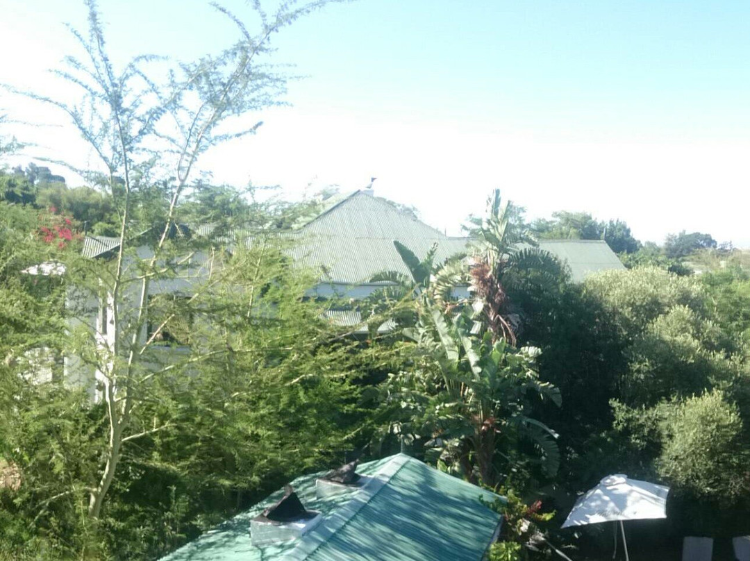 Riebeek Valley Hotel主图