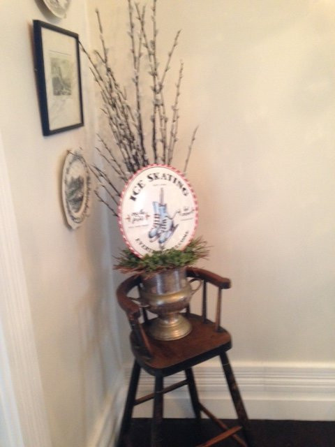 Daisy Hill Bed and Breakfast主图