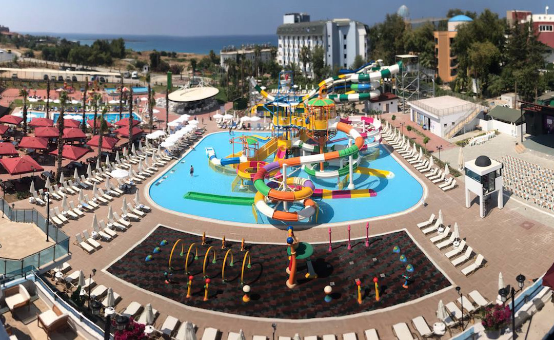 Club Aqua Plaza主图
