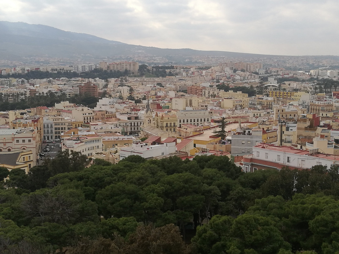 Parador de Melilla主图