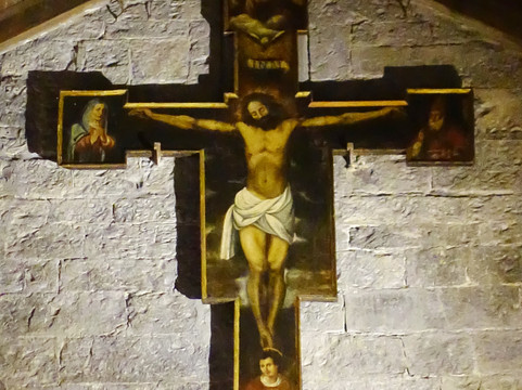 Chiesa Di San Donato-热那亚必去景点