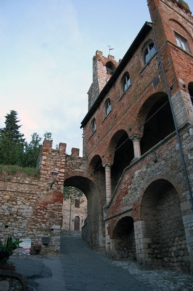 Palazzo Comunale景点图片