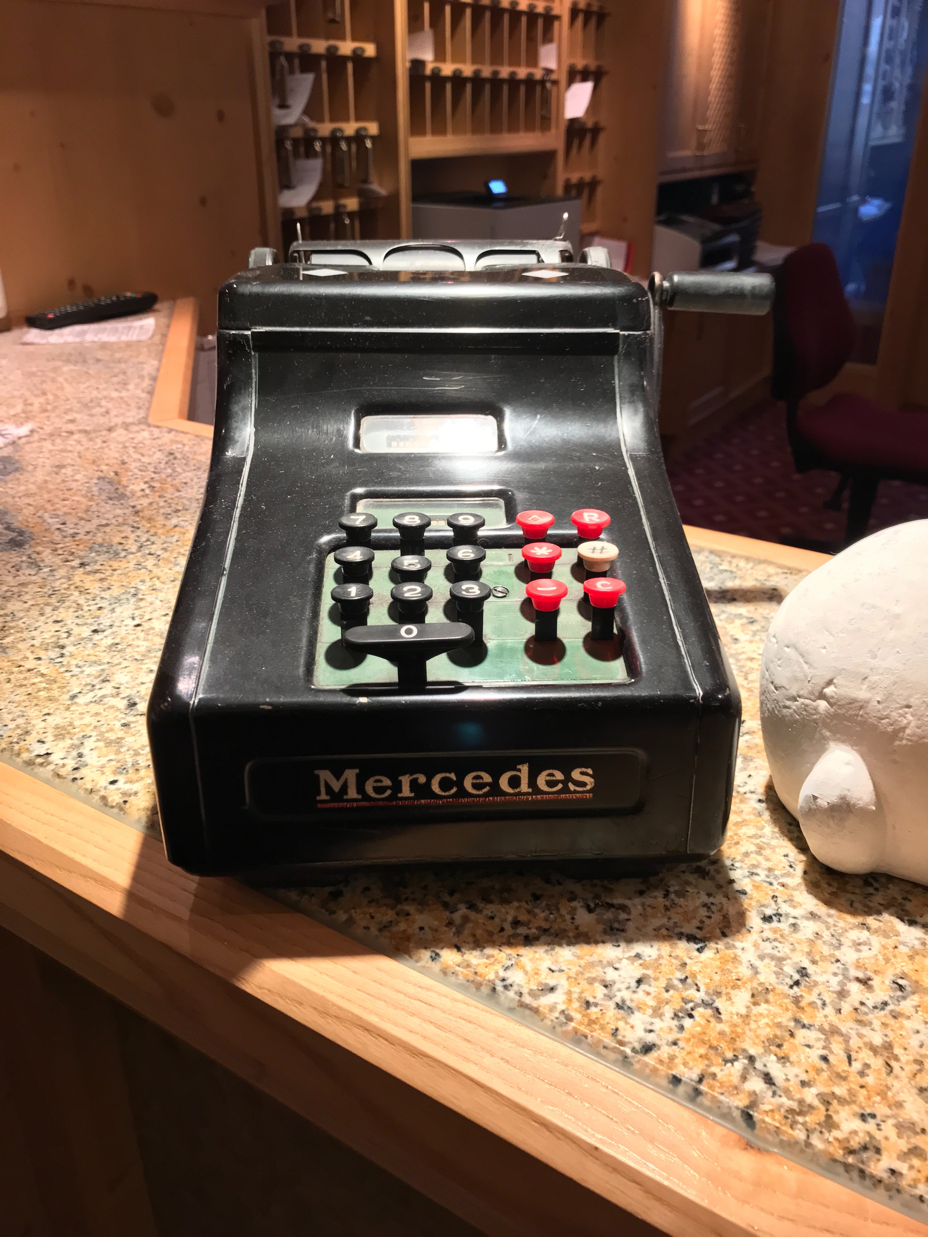 Tiefenbrunner 1810-浴室