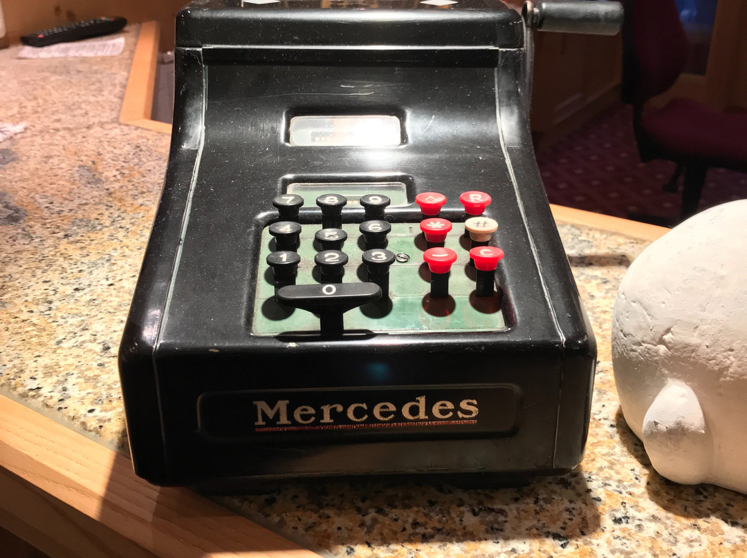 Tiefenbrunner 1810主图