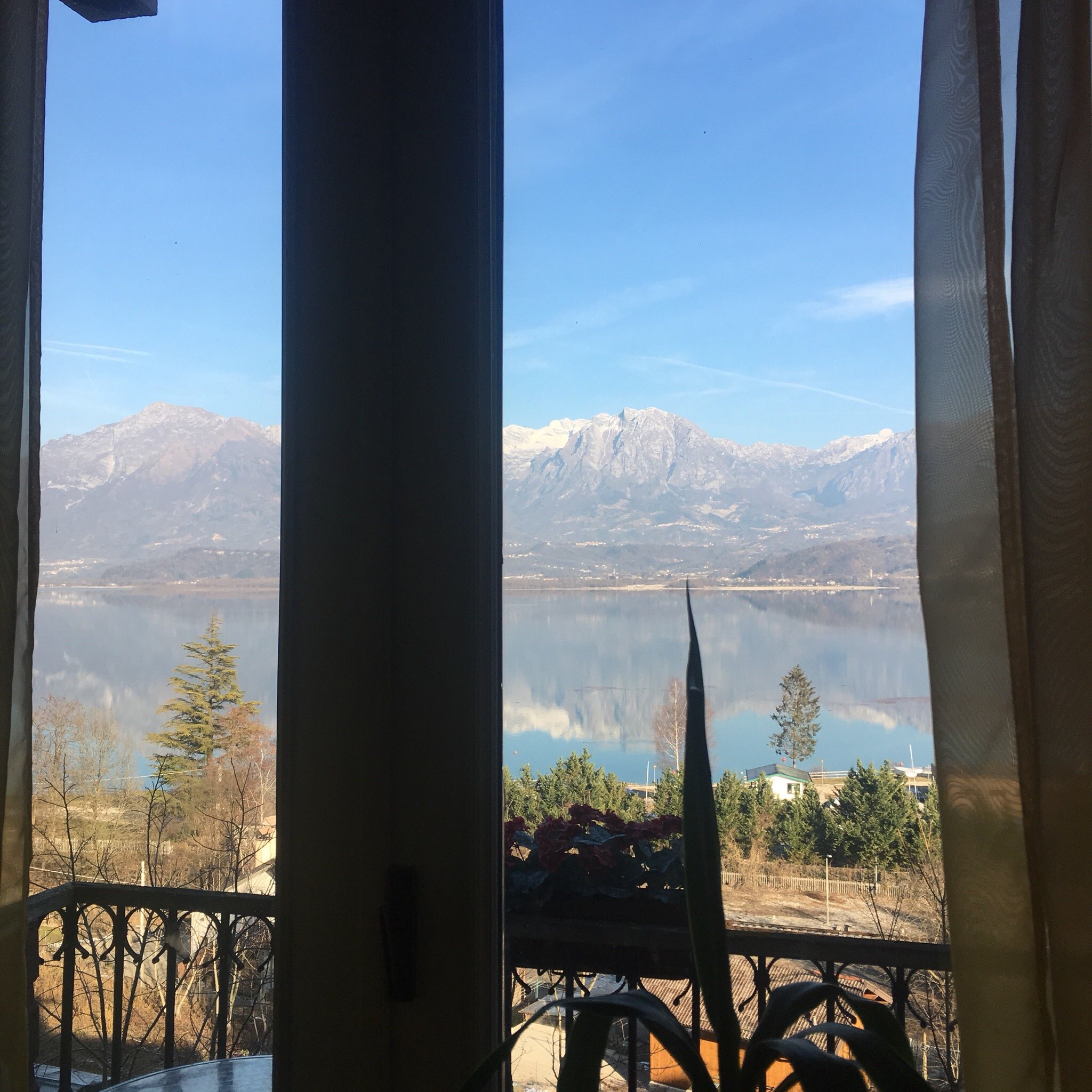 B&B Villa al Lago-官方