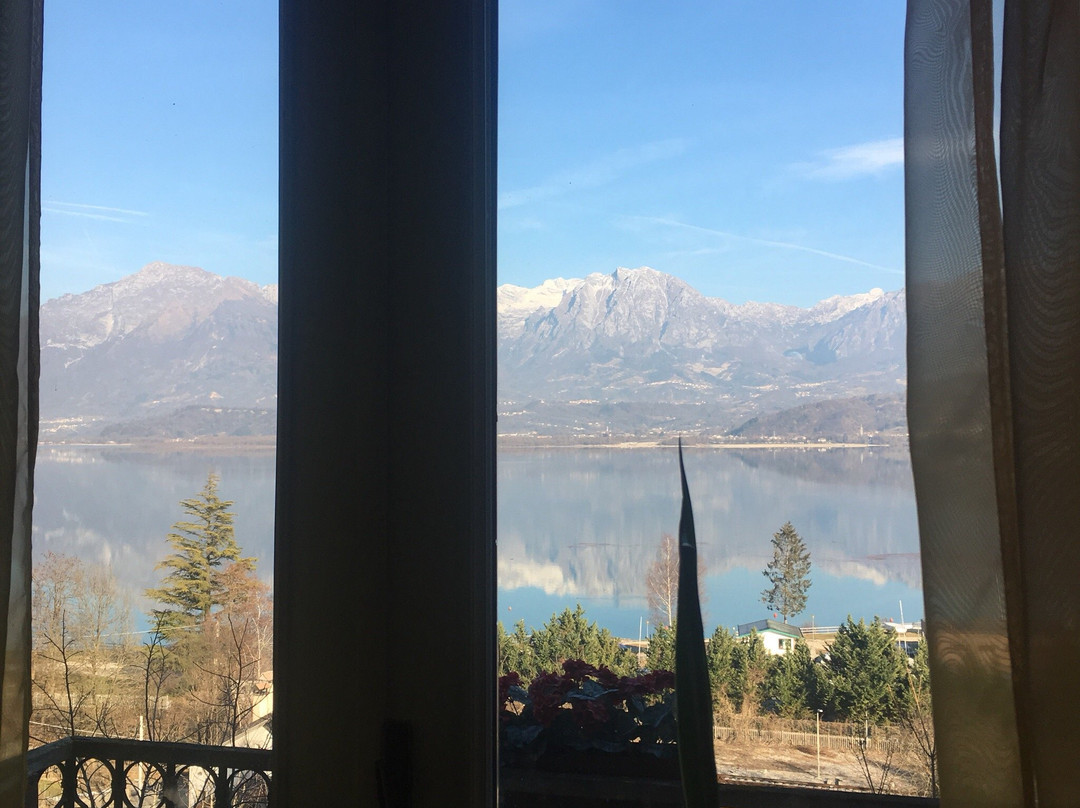 B&B Villa al Lago主图