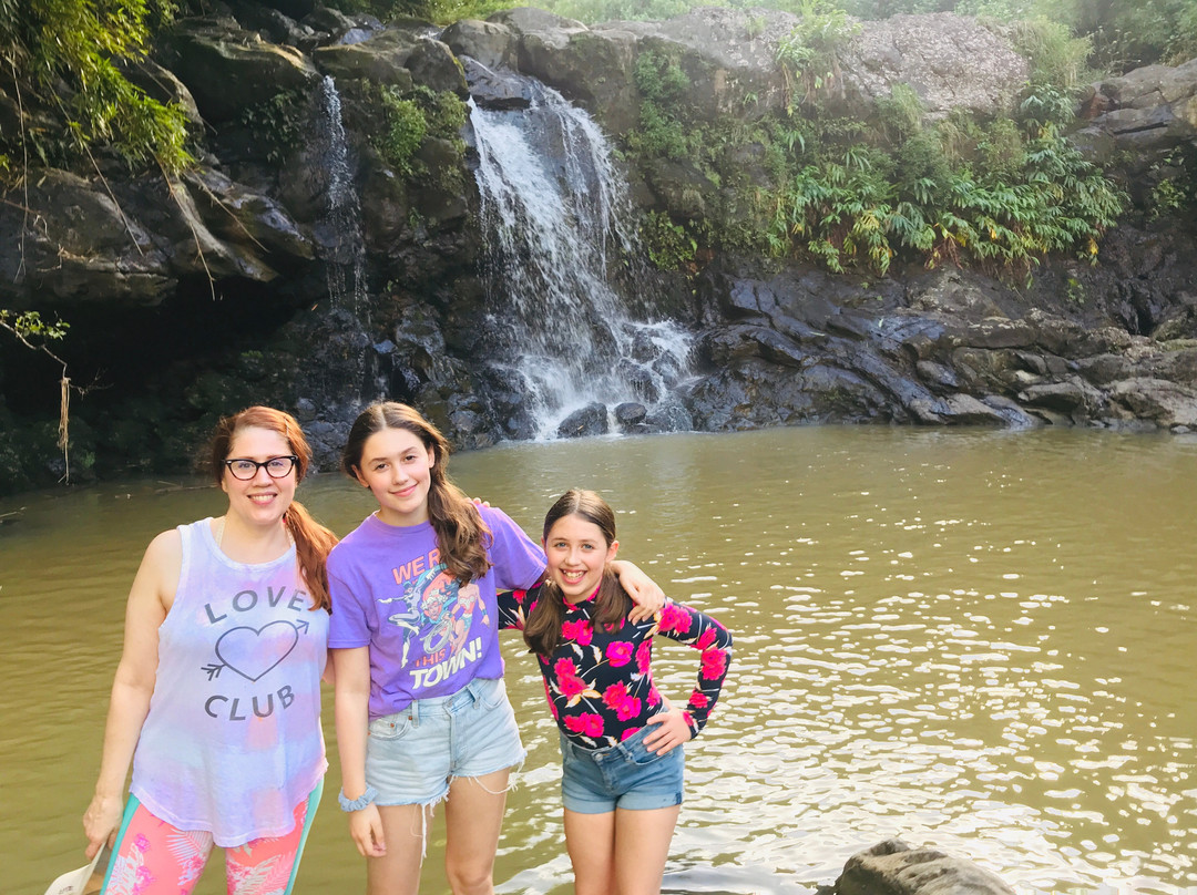 Epic Maui Hikes-哈纳必去景点