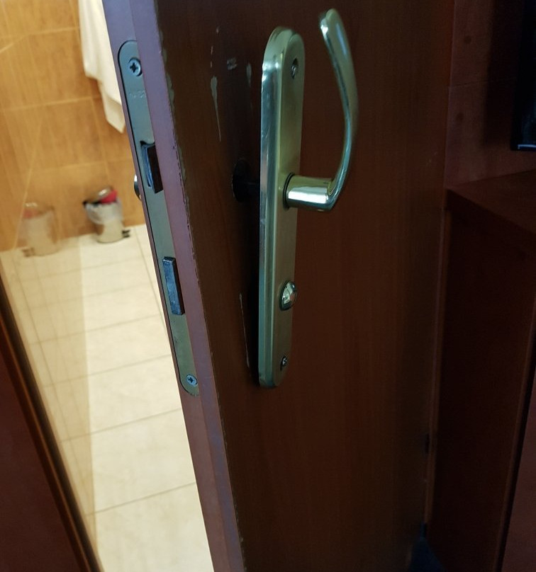 Restauracia Hotel Amber主图