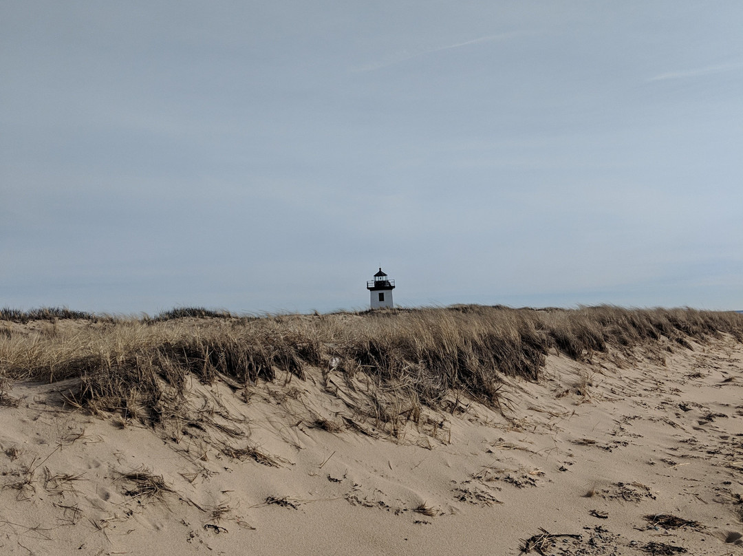 Wood End Lighthouse景点图片