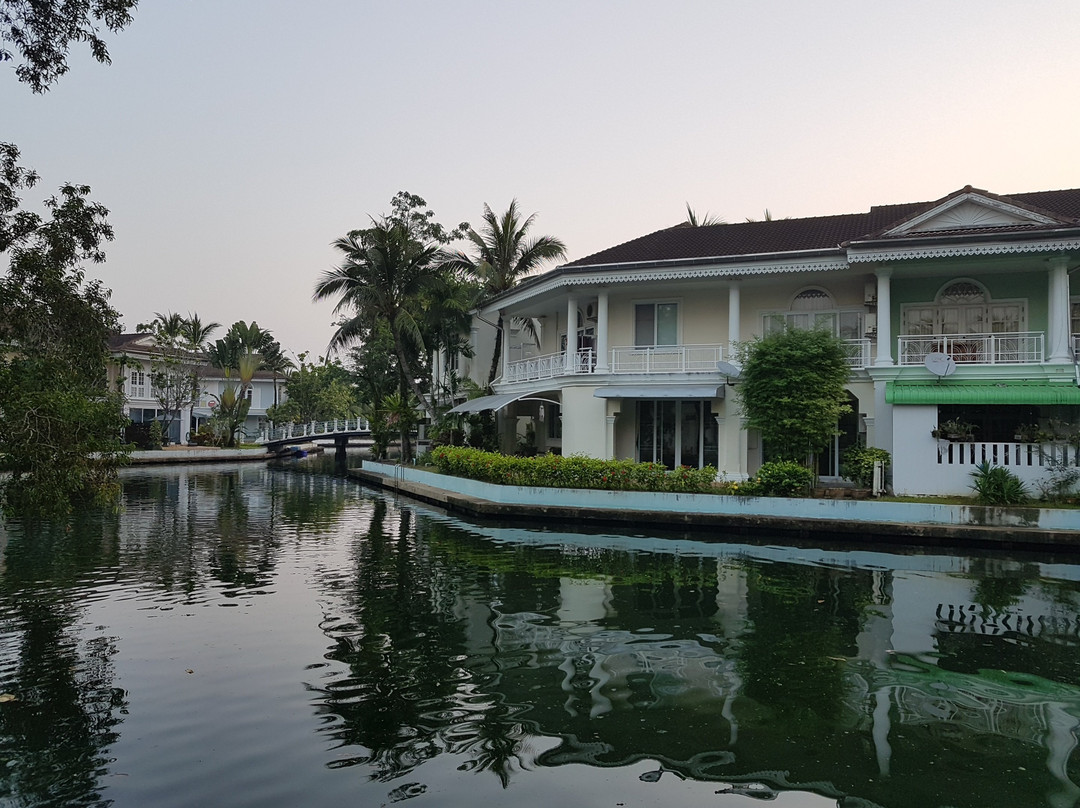 Karma Royal Boat Lagoon主图