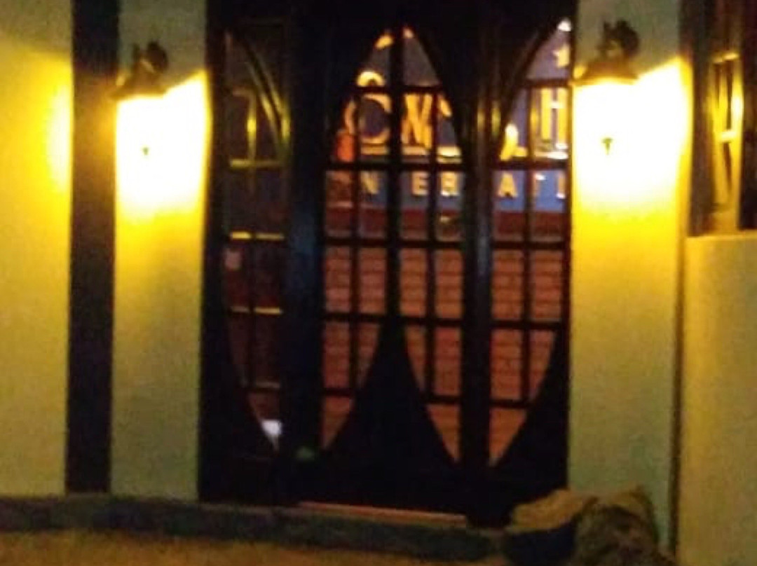 Swiss Hotel Mini Resort International主图