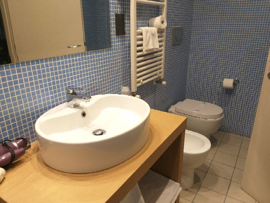 Citta dei Papi Hotel主图