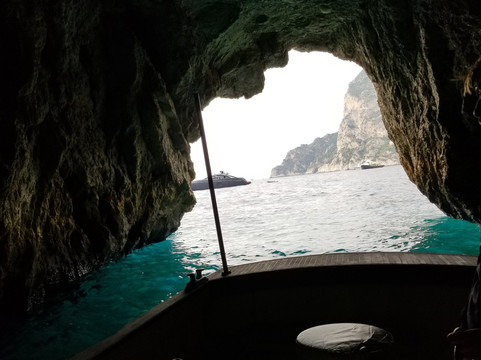 Private Tours of Capri - Day Tour-卡碧岛必去景点
