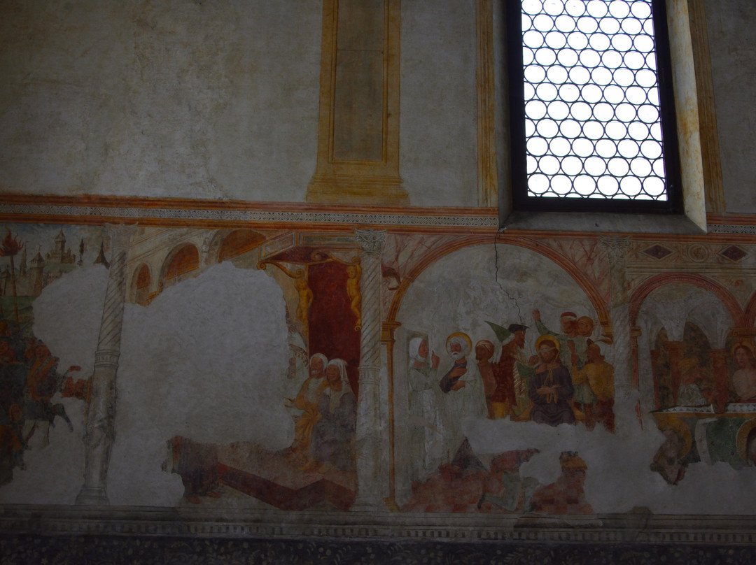 Chiesa di Santa Caterina景点图片