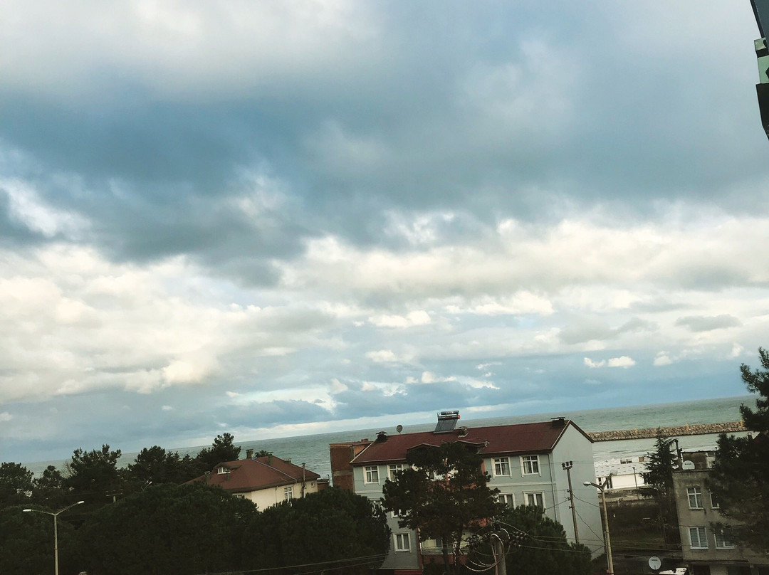 Kubaliç Hotel & Spa主图
