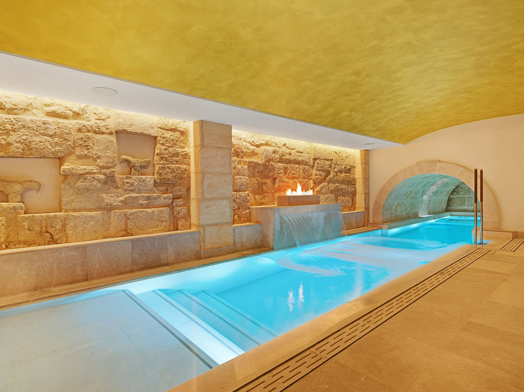Hotel Glòria de Sant Jaume主图