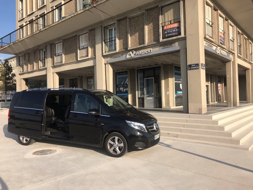 Airport Direct Lines-鲁瓦西必去景点