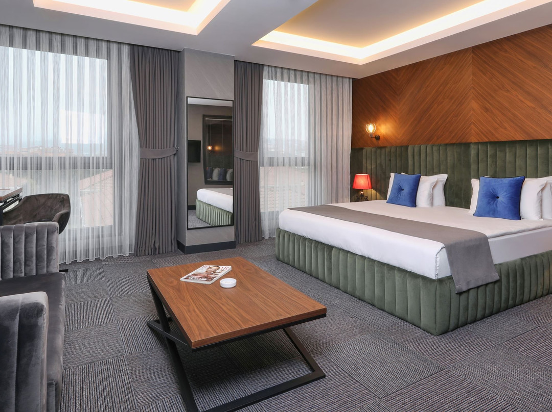 Hotel ON7 Sakarya主图