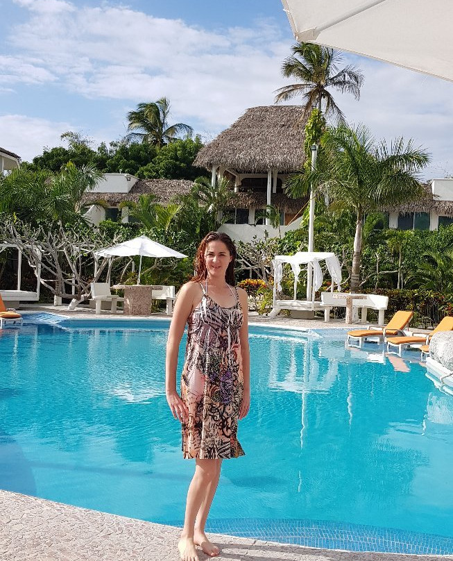 Bon Jesus Hotel主图