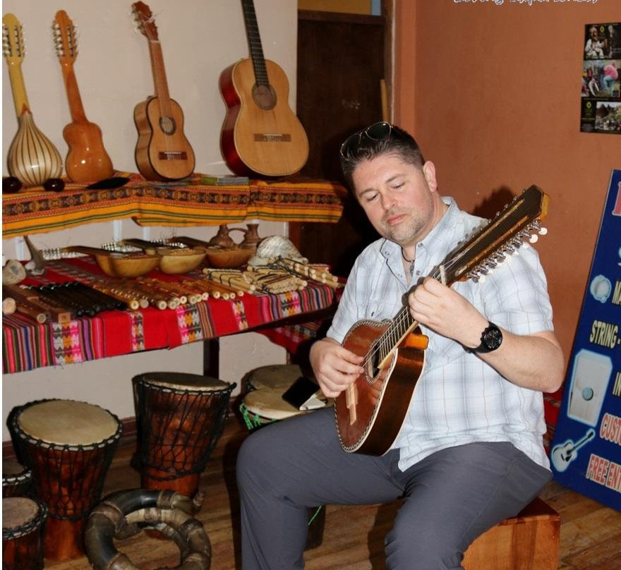 BELIVEX, living experiences-利马必去景点